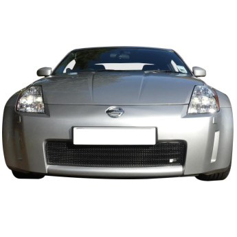 Nissan 350Z Lower Grille (without towing eye)
